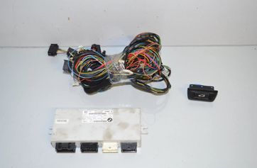 BMW 5 Series F10/F11 (2009-2017) Iné riadiace jednotky 9162643,61319162643,61319275119,9275119,61315A64C24,5A64C24,7304901,61357304901,61357317514,7317514,61357327887,7327887,61357333928,7333928,61357365898,7365898,61357394651,7394651,61357266665,7266665,61357276757,7276757 31399559