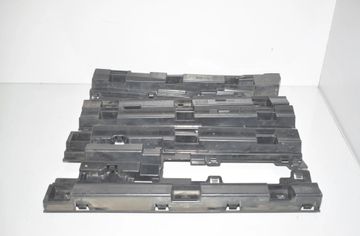 BMW 3 Series F30/F31 (2011-2020) Sada bočných prahov 7256918,7256915,7256916,7256919,51177256917,51777256918,51777256915,51777256916,51777256919,7256917 31953690