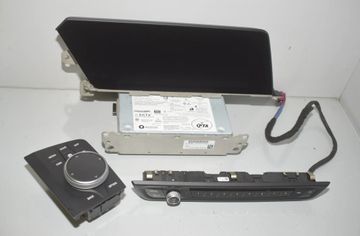 BMW 1 Series F40 (2019-2024) Навигационная система 5A64226,5A47C50,5A065D3 31963374