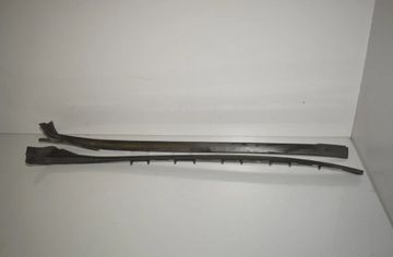 BMW X3 G01 (2017-2024) Panel skrutkovania 7399032,7399031,51137399032,51137399031 32801315