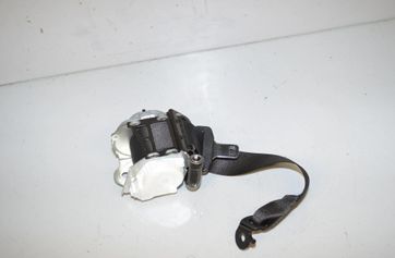 BMW X3 G01 (2017-2024) Pravý zadný bezpečnostný pás 7469998,72117469998 32805941