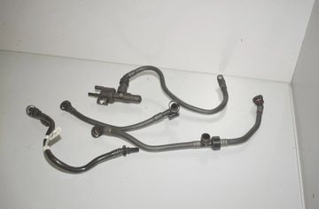 BMW X3 G01 (2017-2024) Iné rúrky 8661359,8665277,8665235,8665234,8677768,13908677768,7643106,13907643106,7645860,13907645860,13908665235 32839502