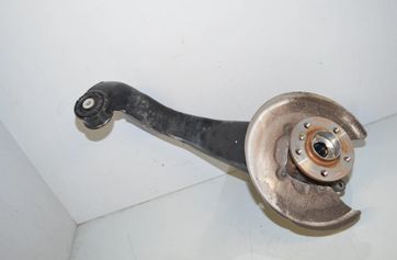 BMW X1 F48/F49 (2015-2023) Rear Right Wheel Hub 8842880,33308842880,33306898964,6898964,33326851580,6851580,33322468426,2468426,6851589,33416851589 32856312