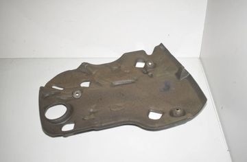 BMW 3 Series G20/G21/G28 (2018-2024) Zvuková izolácia 8580383,11148580383 32931810