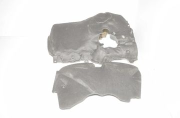 BMW 3 Series G20/G21/G28 (2018-2024) Zvuková izolácia 8580385,11148580385,8580383,11148580383 32954280