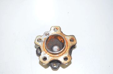 BMW 2 Series Active Tourer U06 (2021-2023) Ľavé zadné ložisko kolesa 6899176,31206866315,31206899176 32971494