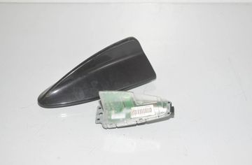 BMW 5 Series F10/F11 (2009-2017) Anténna lemovanie 6950704,6982665,65206950704,9226896,65209226896,9226895,65209226895,6940418,65206940418,6929345,65206929345 33007804