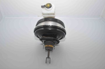 BMW 7 Series F01/F02 (2008-2015) Brzdový posilňovač 6786685 3453737