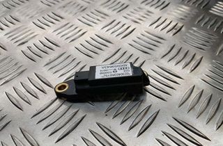 AUDI A6 C6/4F (2004-2011) Ľavý zadný senzor nárazu 4B0959643A 31425686