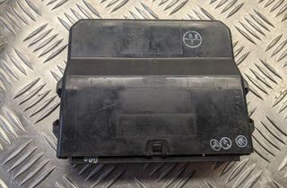 TOYOTA Previa 2 generation (2000-2006) Блок управления ABS 0794009081 31425909