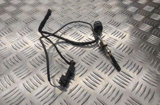 MERCEDES-BENZ E-Class W212/S212/C207/A207 (2009-2016) Exhaust gas temperature sensor A0009053905 31426993