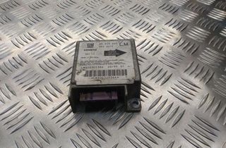 OPEL Astra F (1991-2002) SRS riadiaca jednotka 90519067LM 31427606