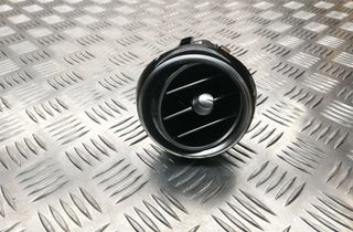 MERCEDES-BENZ GLC X253 (2015-2024) Вентиляционные отверстия центральной консоли A2058304604 31429528