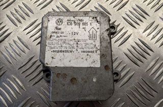 VOLKSWAGEN Polo 4 generation (2001-2009) SRS riadiaca jednotka 1C0909605K 31429726