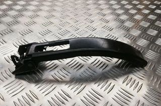 MERCEDES-BENZ Sprinter 2 generation (906) (2006-2018) Zarážka zatvárania zadnej klapky A9067600328 31429892