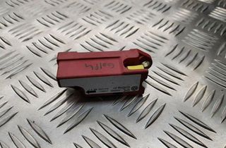 VOLKSWAGEN Golf 3 generation (1991-1998) Predný ľavý senzor nárazu 1J0909606D 31430152