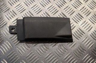 MERCEDES-BENZ Sprinter 2 generation (906) (2006-2018) Молдинг переднего левого крыла A9068802871 31431487