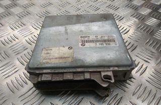 BMW 7 Series E38 (1994-2001) Riadiaca jednotka motora 7785932 31431652