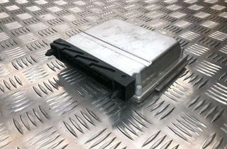 VOLVO XC60 H (2004-2014) Riadiaca jednotka motora 0281011441 31432006