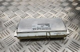 MERCEDES-BENZ C-Class W202/S202 (1993-2001) ABS kontrolná jednotka 0195453132 31432408