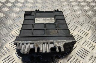 VOLKSWAGEN Golf 4 generation (1997-2006) Блок управления двигателем 028906021DD 31432503