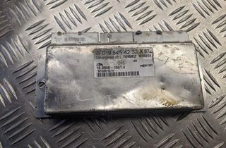 MERCEDES-BENZ C-Class W202/S202 (1993-2001) ABS kontrolná jednotka 0195454232 31434458