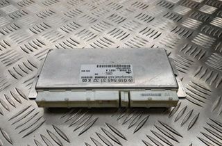 MERCEDES-BENZ C-Class W202/S202 (1993-2001) ABS kontrolná jednotka 0195453132 31434461