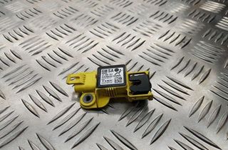 OPEL Astra H (2004-2014) Боковой датчик удара левый 24460761 31434726