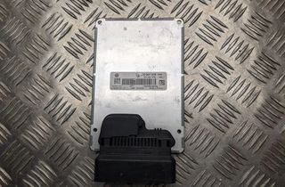 VOLKSWAGEN Passat B5 (1996-2005) Aktívna riadiaca jednotka odpruženia 3C0907376 31436276