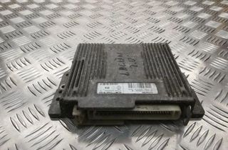 RENAULT Laguna 1 generation (1993-2001) Блок управления двигателем HOM7700874132 31436376