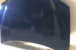 MAZDA 6 GG (2002-2007) Kapota 25754486