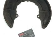 ALFA ROMEO 159 1 generation (2005-2011) Rear Left Brake Disc Protection 33079520
