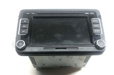 VOLKSWAGEN Passat CC 1 generation (2008-2017) Navigačný displej 1K0035180AC 33086320