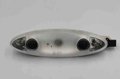 MINI Cooper R56 (2006-2015) Interiérové osvetlenie 9219142,7090110399 32607114