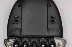 MINI Cooper R56 (2006-2015) Interiérové osvetlenie 9806332 32607119