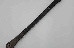 MINI Paceman 1 generation (2012-2017) Ľavé zadné rameno závesu 6768726 32607711