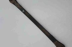 MINI Paceman 1 generation (2012-2017) Ľavé zadné rameno závesu 6768726 32607716