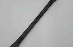 MINI Paceman 1 generation (2012-2017) Ľavé zadné rameno závesu 6768726 32607723