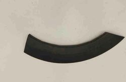 MINI Countryman 1 generation (R60) (2010-2016) Zadný oblúk 9800770 32610061