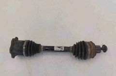 AUDI A4 B8/8K (2011-2016) Ľavý predný hnací hriadeľ 8W0407271E 32610196