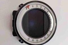 MINI Cooper R56 (2006-2015) Navigation Display 2171494 32610490