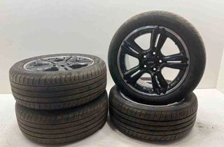 MINI Cooper R56 (2006-2015) Sada kolies 9803727 32612191