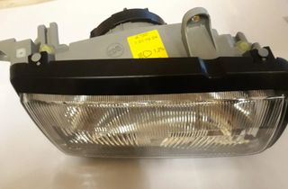 OPEL Frontera B (1998-2004) Pravé predné svetlo 91157026 11778100
