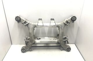 BMW 7 Series F01/F02 (2008-2015) Zadný podvozok 6883918 10632365