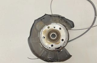 BMW 3 Series F30/F31 (2011-2020) Ступица задняя правая 6792524 10692535