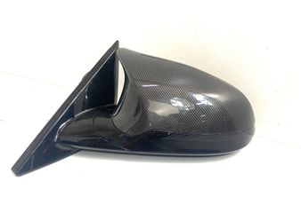 BMW M4 F82 (2014-2020) Ľavé krídlové zrkadlo 013650 11323348