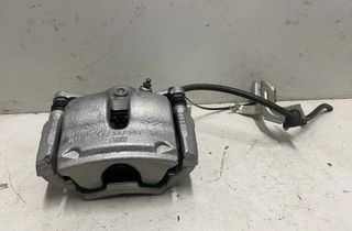 BMW 3 Series G20/G21/G28 (2018-2024) Pravý predný strmeň brzdy 6860265 11609338