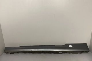 BMW 6 Series F06/F12/F13 (2010-2018) Ľavý bočný prah 11636032