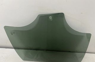 BMW 5 Series F10/F11 (2009-2017) Стекло задней праой двери 1234567 13728416