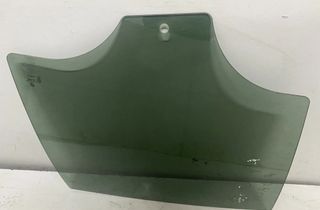 BMW 5 Series F10/F11 (2009-2017) Стекло задней праой двери 1234567 13728417